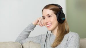 Headphone Dent