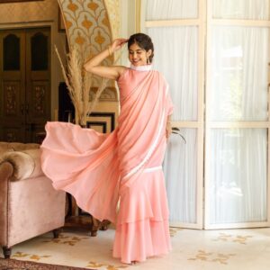 Ready to Wear Saree
