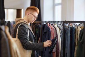 Shop Vintage Jackets near Me