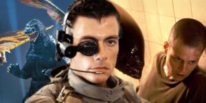 What Space Movie Came Out in 1992