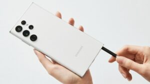 smartphone stylus
