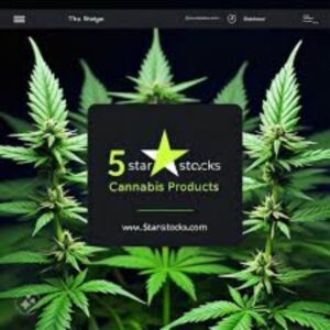 5starsstocks Cannabis