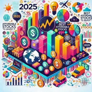 Best Stocks to Invest in 2025