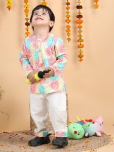 Kurta Pajama Quotes