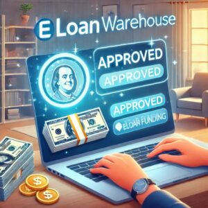 Payday Loans EloanWarehouse