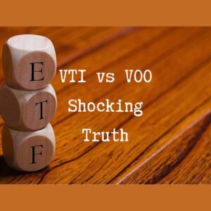 VTI vs VOO