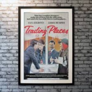 Watch Trading Places