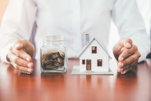 fred glick real estate mortgage