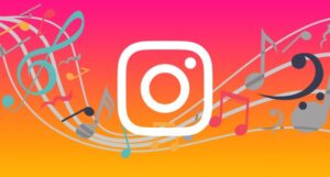 How to add music to Instagram post