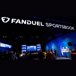 FanDuel NC Sports Betting in North Carolina